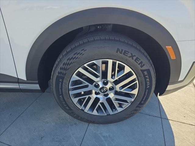 Hyundai Palisade Vehicle Full-screen Gallery Image 36