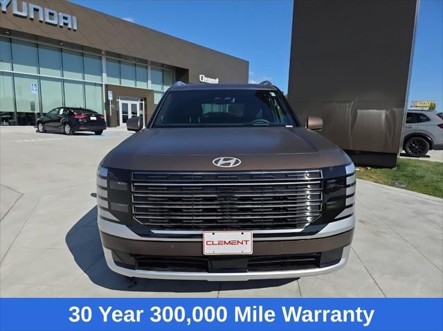 Hyundai Palisade Vehicle Full-screen Gallery Image 2