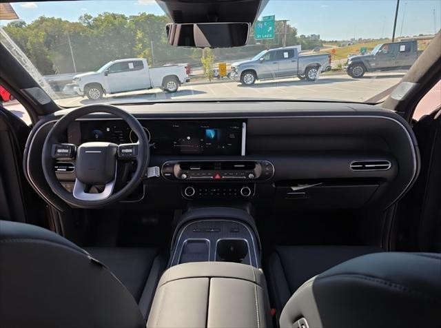 Hyundai Palisade Vehicle Full-screen Gallery Image 11