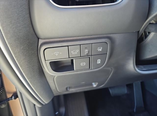 Hyundai Palisade Vehicle Full-screen Gallery Image 12