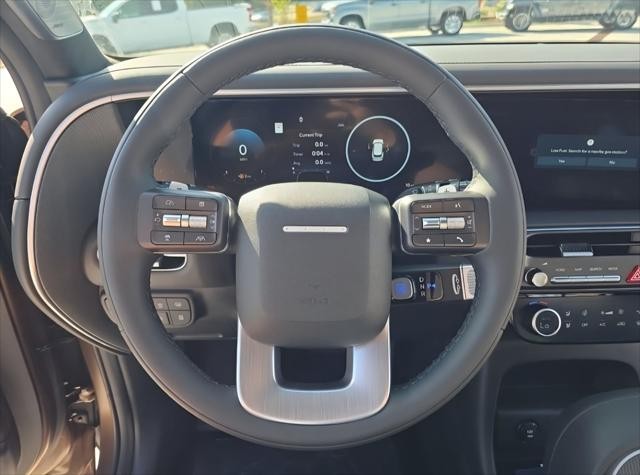 Hyundai Palisade Vehicle Full-screen Gallery Image 13