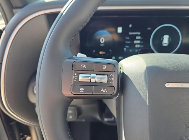 Hyundai Palisade Vehicle Full-screen Gallery Image 14