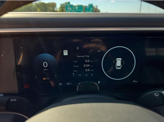 Hyundai Palisade Vehicle Full-screen Gallery Image 17