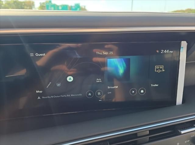 Hyundai Palisade Vehicle Full-screen Gallery Image 18