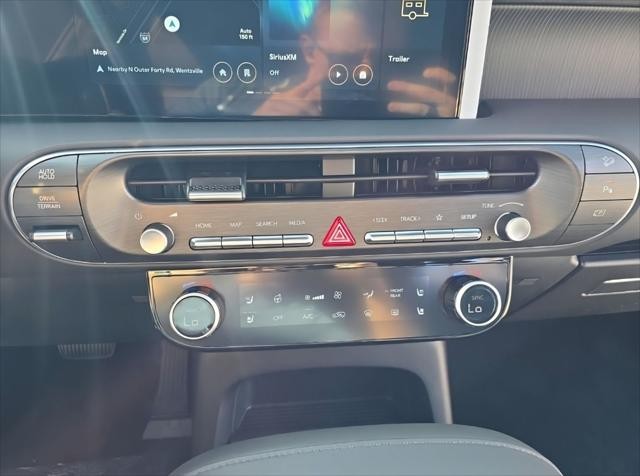 Hyundai Palisade Vehicle Full-screen Gallery Image 20