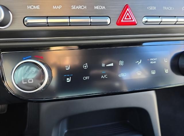 Hyundai Palisade Vehicle Full-screen Gallery Image 21