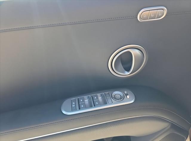 Hyundai Palisade Vehicle Full-screen Gallery Image 24