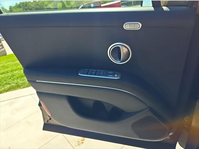 Hyundai Palisade Vehicle Full-screen Gallery Image 25