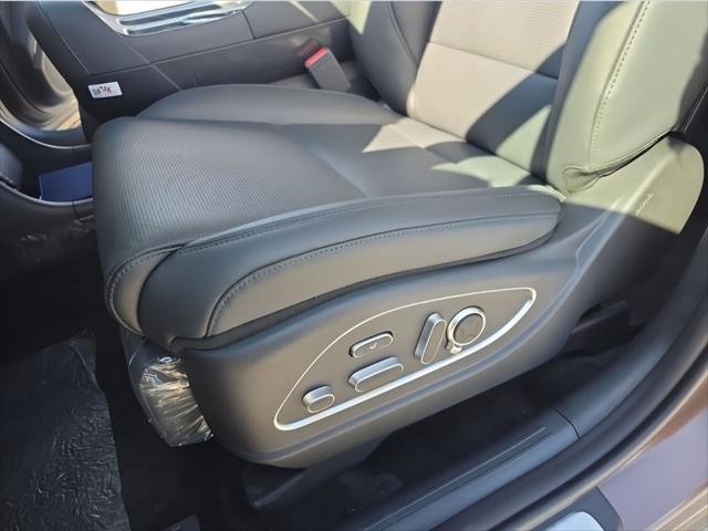 Hyundai Palisade Vehicle Full-screen Gallery Image 26