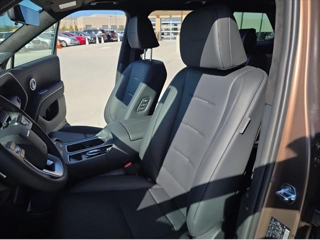 Hyundai Palisade Vehicle Full-screen Gallery Image 27