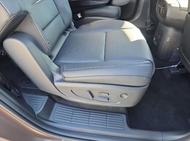 Hyundai Palisade Vehicle Full-screen Gallery Image 28