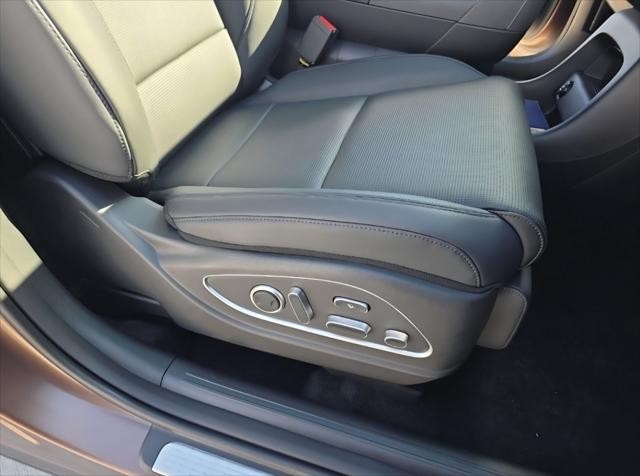 Hyundai Palisade Vehicle Full-screen Gallery Image 30