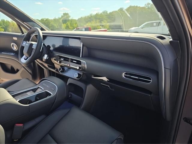 Hyundai Palisade Vehicle Full-screen Gallery Image 31