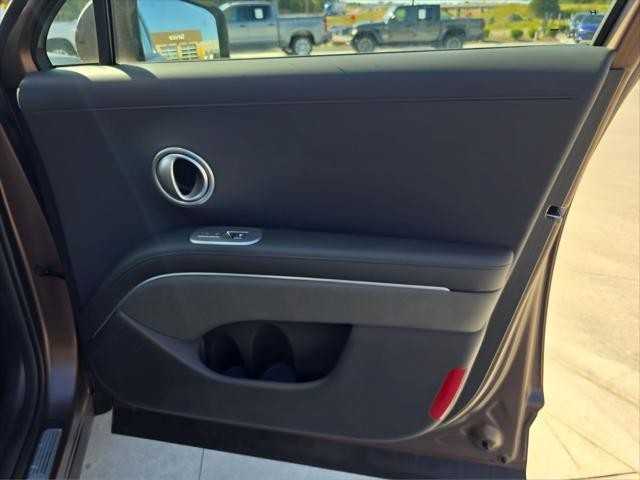 Hyundai Palisade Vehicle Full-screen Gallery Image 32