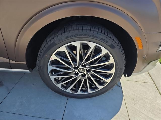 Hyundai Palisade Vehicle Full-screen Gallery Image 33