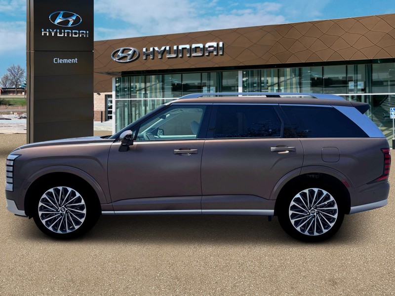 Hyundai Palisade Vehicle Full-screen Gallery Image 3