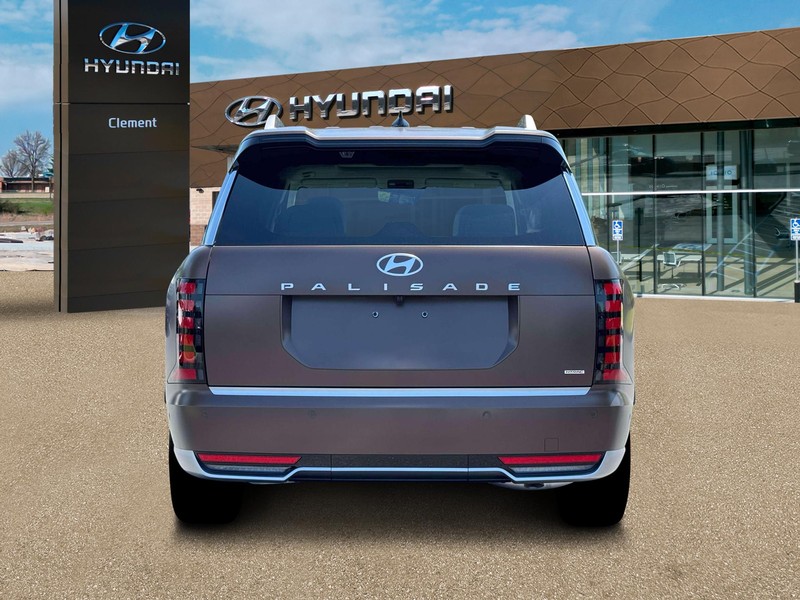 Hyundai Palisade Vehicle Full-screen Gallery Image 6