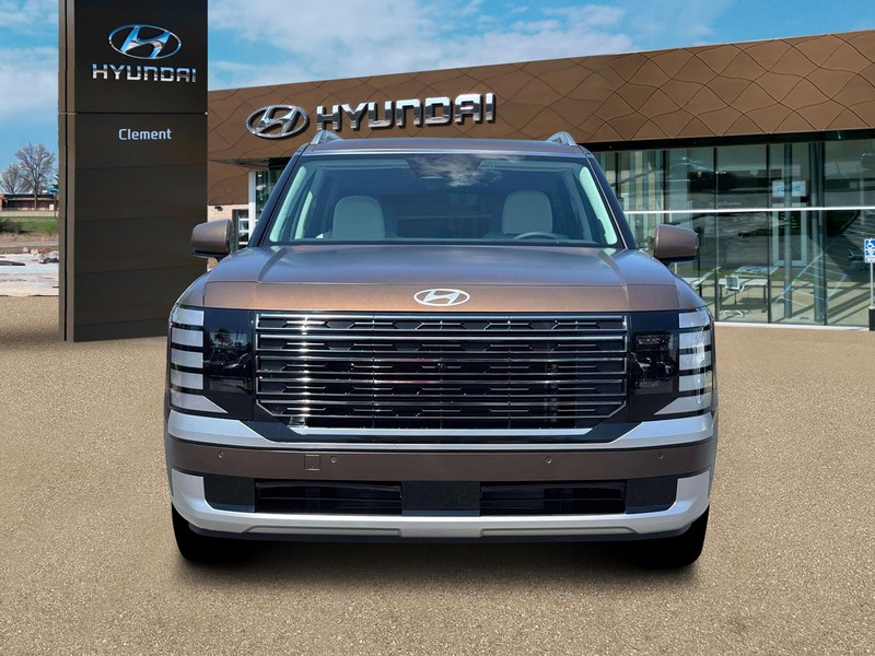 Hyundai Palisade Vehicle Full-screen Gallery Image 12