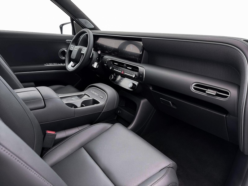 Hyundai Palisade Vehicle Full-screen Gallery Image 15