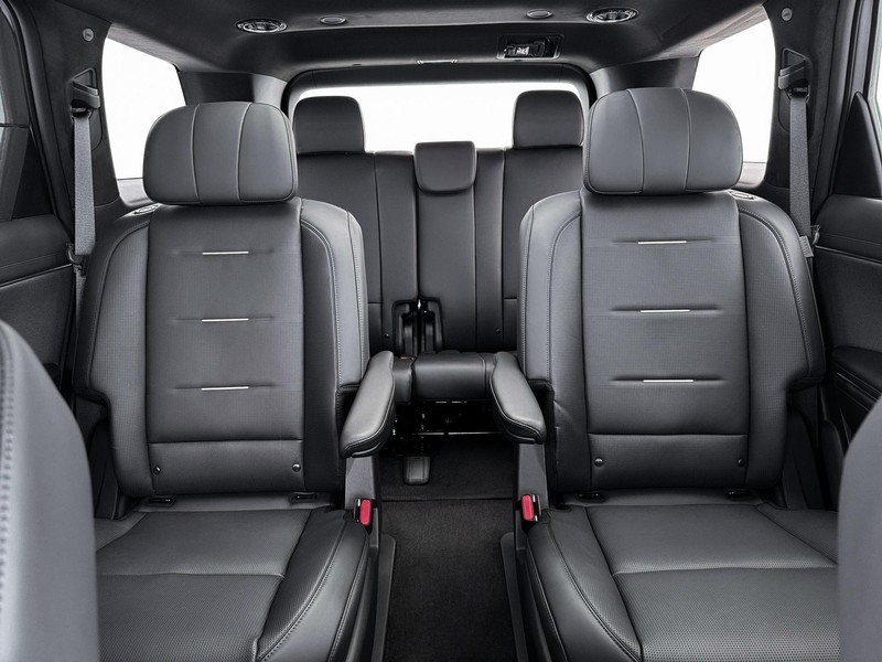 Hyundai Palisade Vehicle Full-screen Gallery Image 16