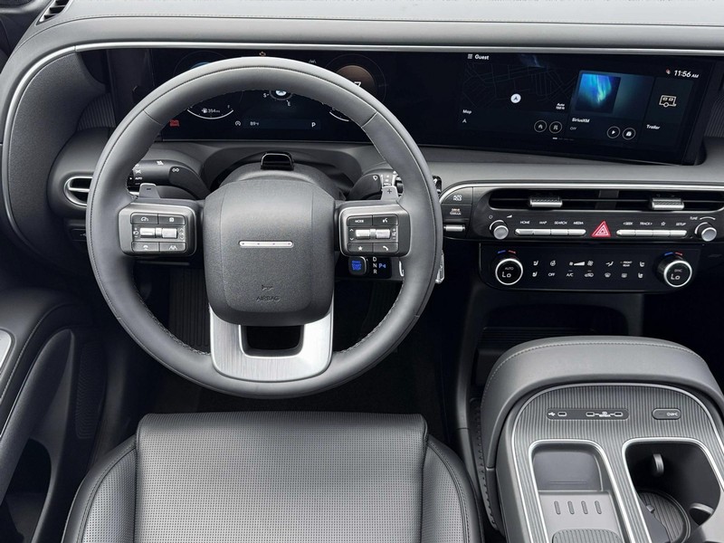 Hyundai Palisade Vehicle Full-screen Gallery Image 17