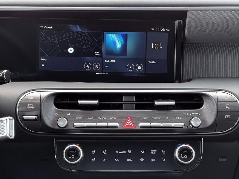 Hyundai Palisade Vehicle Full-screen Gallery Image 18