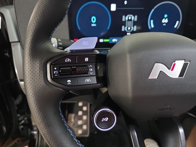 Hyundai IONIQ 5 N Vehicle Image 10