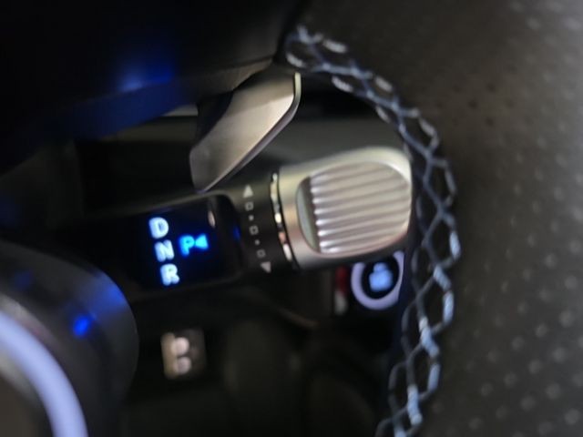 Hyundai IONIQ 5 N Vehicle Image 12