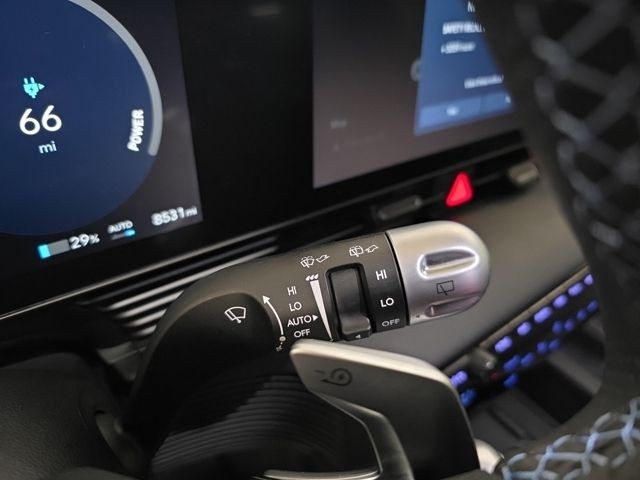 Hyundai IONIQ 5 N Vehicle Image 14