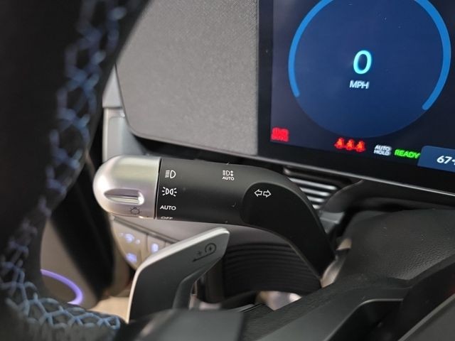 Hyundai IONIQ 5 N Vehicle Image 15