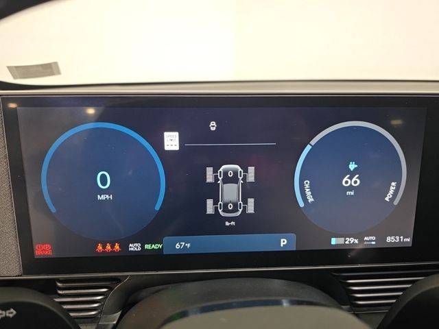 Hyundai IONIQ 5 N Vehicle Image 16