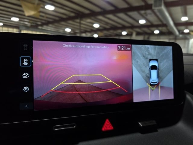 Hyundai IONIQ 5 N Vehicle Image 18