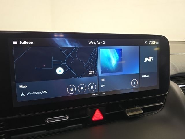 Hyundai IONIQ 5 N Vehicle Image 19