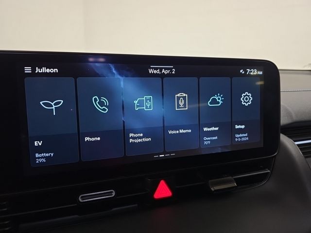 Hyundai IONIQ 5 N Vehicle Image 20