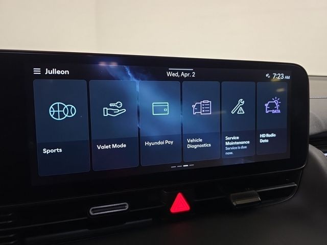 Hyundai IONIQ 5 N Vehicle Image 21