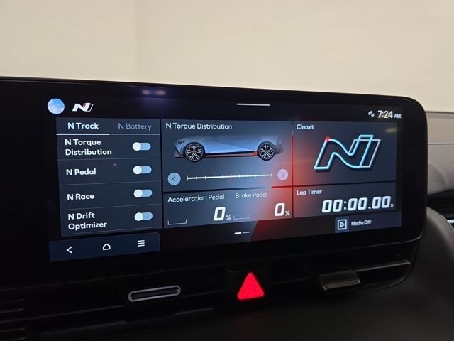 Hyundai IONIQ 5 N Vehicle Image 22