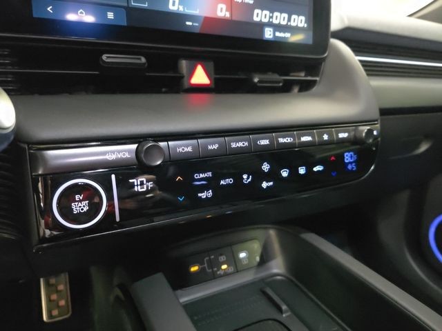 Hyundai IONIQ 5 N Vehicle Image 23