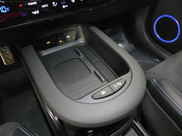 Hyundai IONIQ 5 N Vehicle Image 24