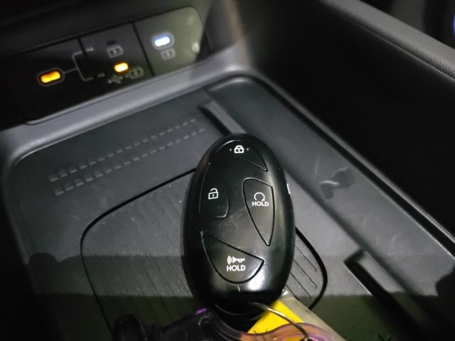 Hyundai IONIQ 5 N Vehicle Image 25