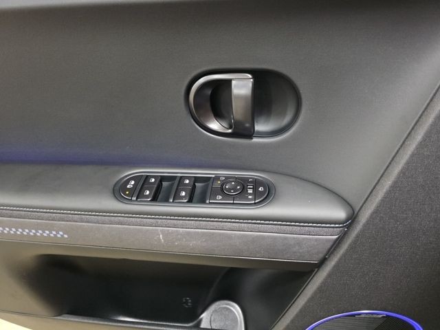 Hyundai IONIQ 5 N Vehicle Image 26