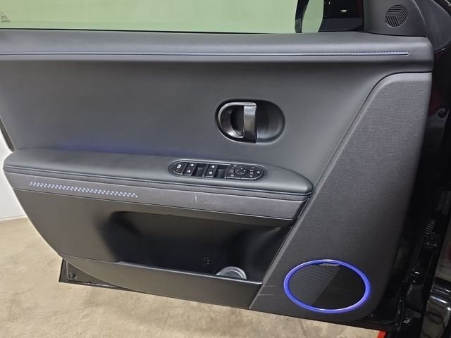 Hyundai IONIQ 5 N Vehicle Image 27