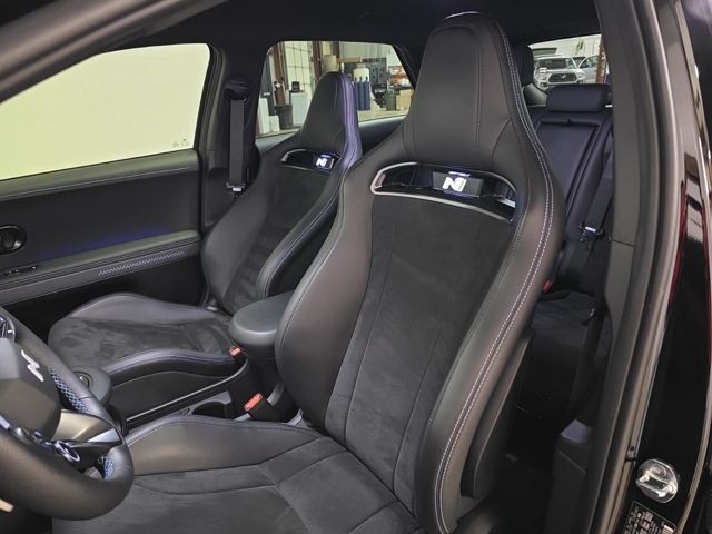 Hyundai IONIQ 5 N Vehicle Image 29