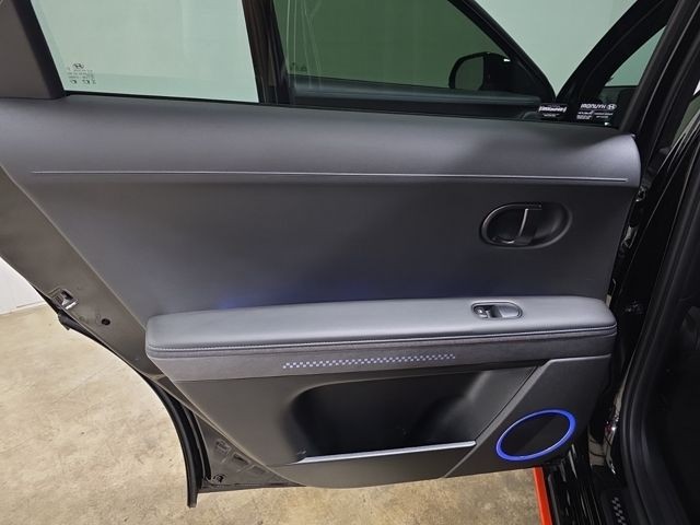 Hyundai IONIQ 5 N Vehicle Image 30