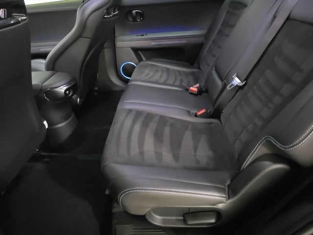 Hyundai IONIQ 5 N Vehicle Image 31
