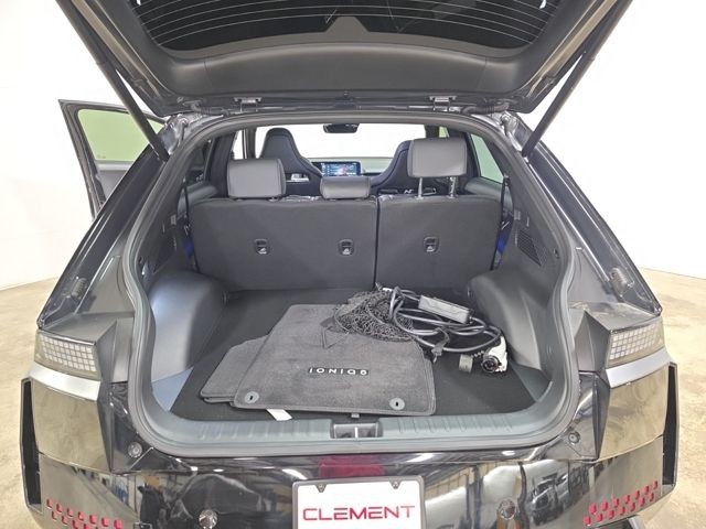 Hyundai IONIQ 5 N Vehicle Image 35