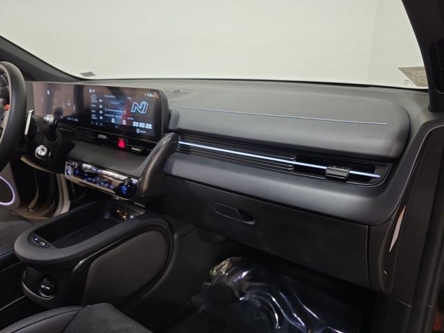 Hyundai IONIQ 5 N Vehicle Image 37
