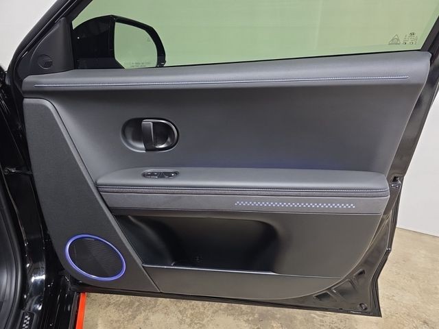 Hyundai IONIQ 5 N Vehicle Image 38