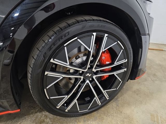 Hyundai IONIQ 5 N Vehicle Image 39