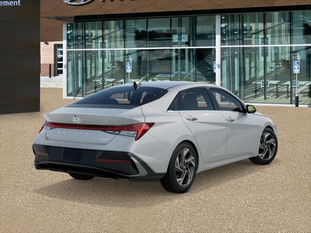 Hyundai Elantra Vehicle Full-screen Gallery Image 4