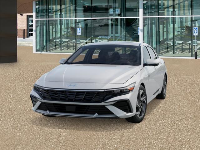 Hyundai Elantra Vehicle Full-screen Gallery Image 6